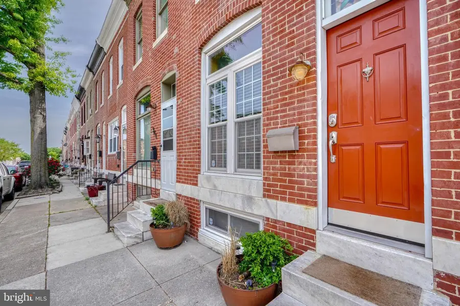 343 S Bouldin St, Baltimore, MD 21224 - #2