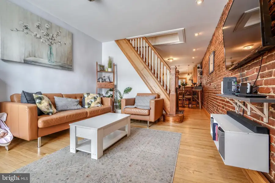 343 S Bouldin St, Baltimore, MD 21224 - #3
