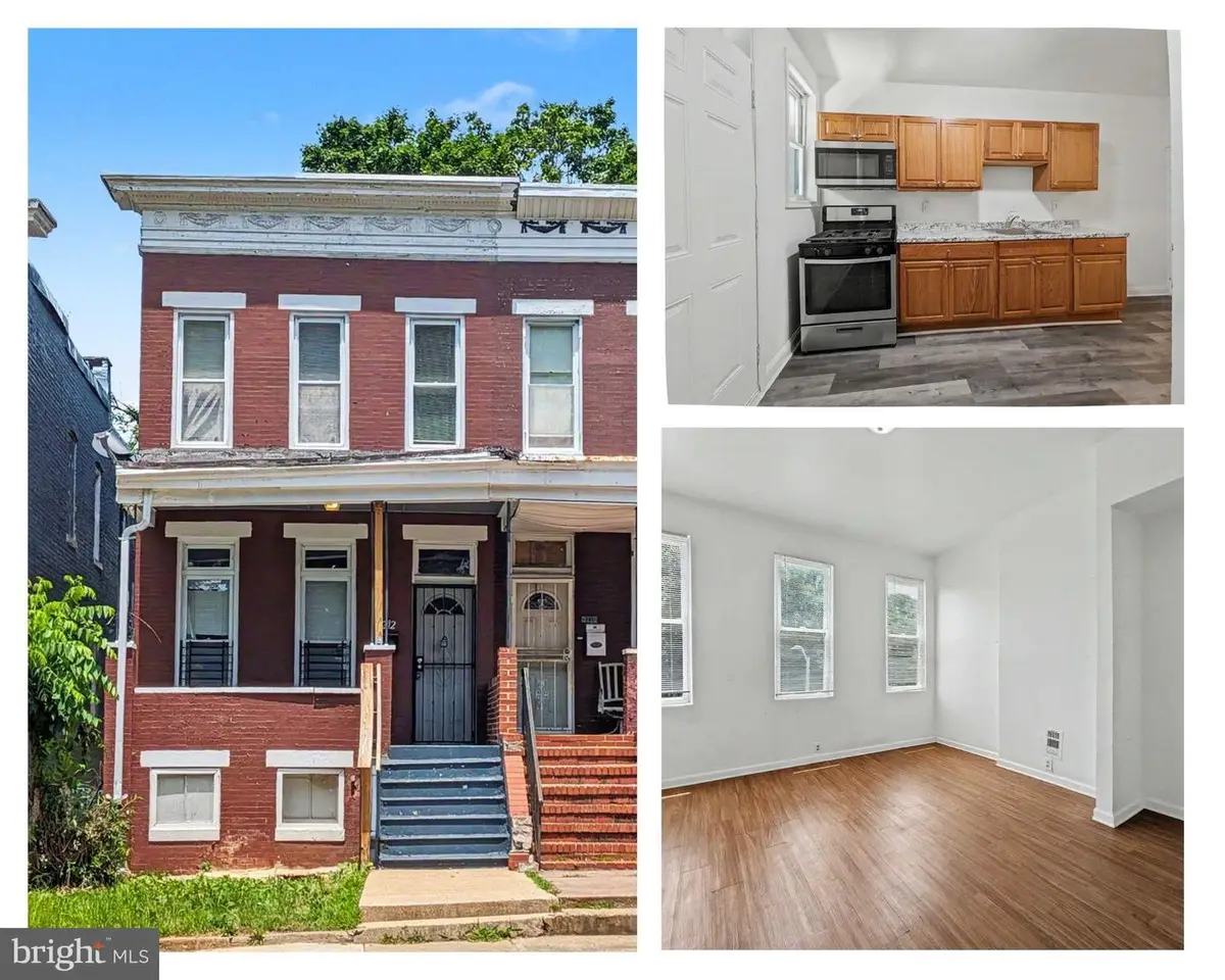 3212 Westwood Ave, Baltimore, MD 21216 - #1