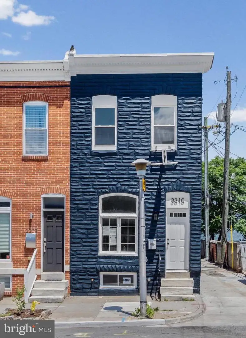 3310 E Lombard St, Baltimore, MD 21224 - #1
