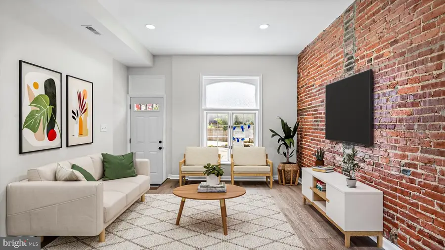 3310 E Lombard St, Baltimore, MD 21224 - #3