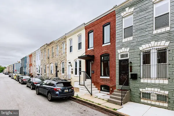 2723 Miles Ave, BALTIMORE, MD 21211