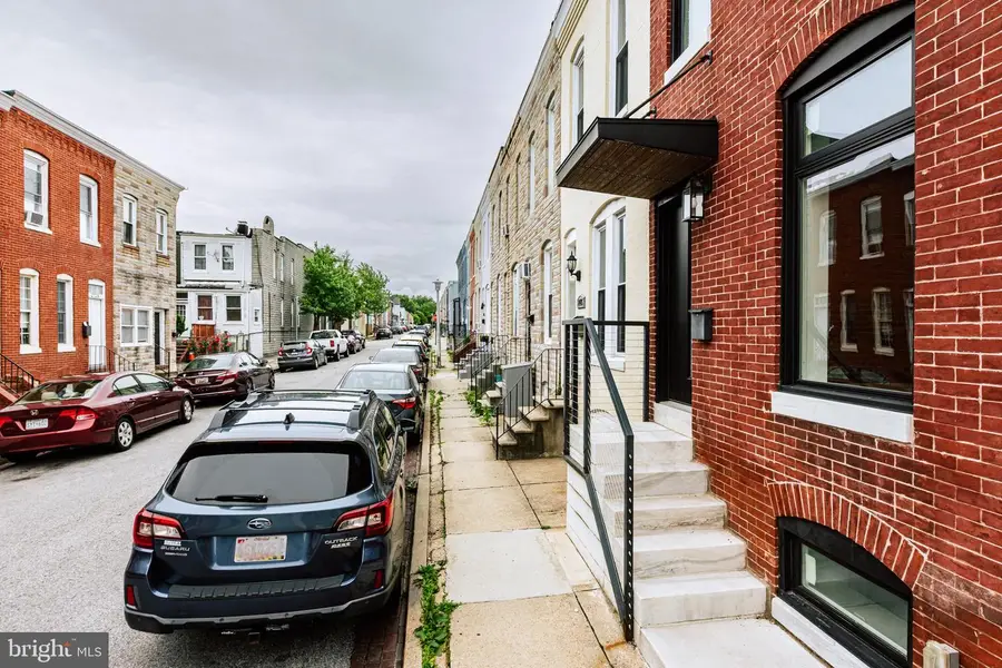 2723 Miles Ave, Baltimore, MD 21211 - #3