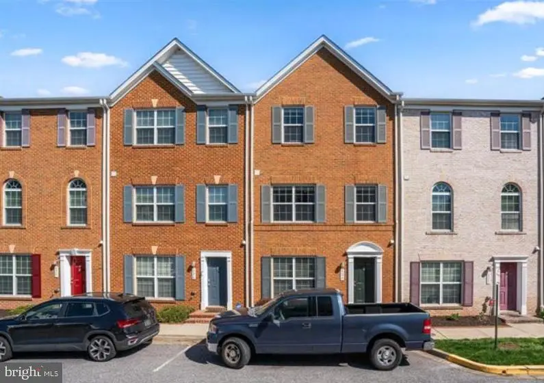 824 Ryan St, Baltimore, MD 21230 - #1