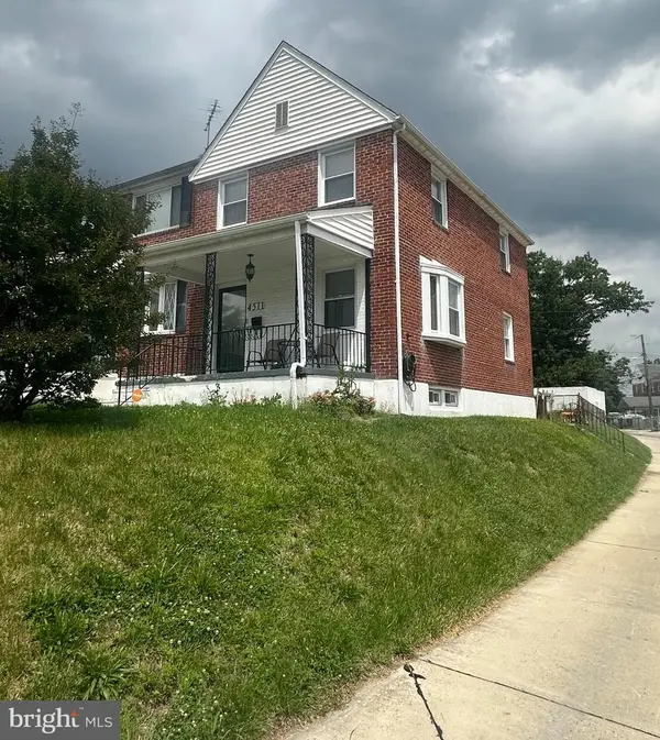 4511 Marble Hall Rd, BALTIMORE, MD 21239