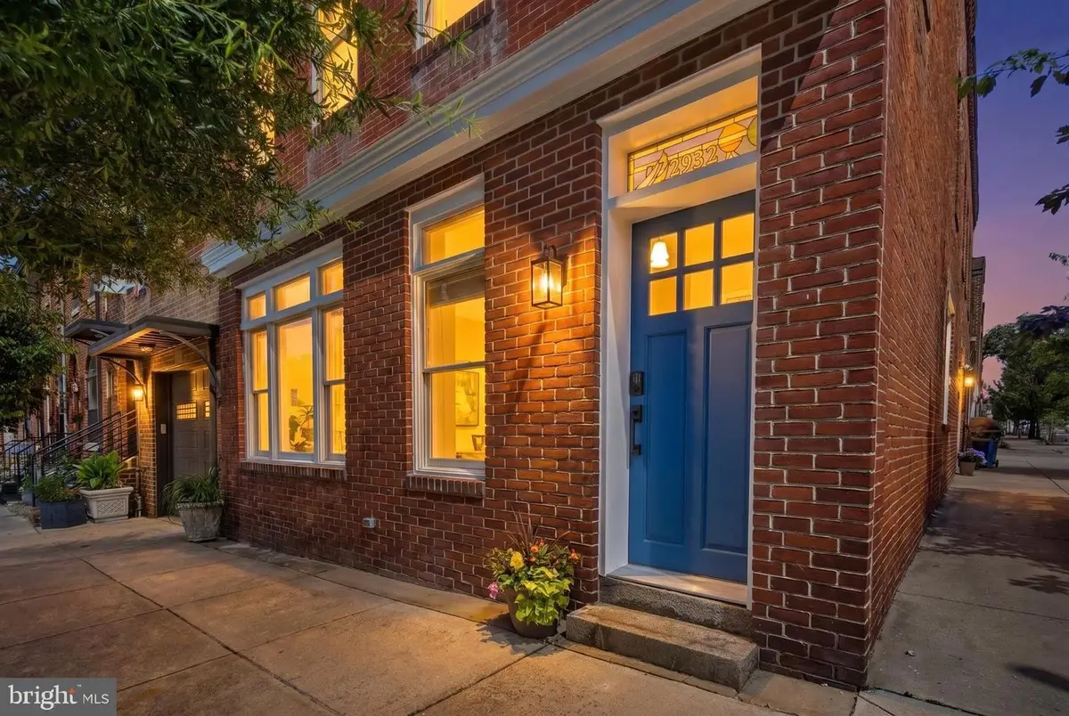 2932 Dillon St, Baltimore, MD 21224 - #1