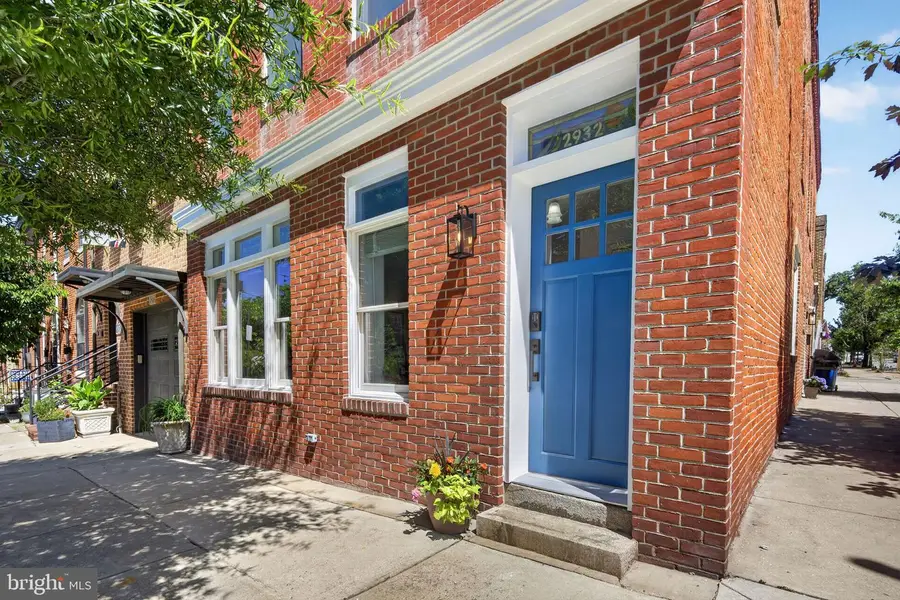 2932 Dillon St, Baltimore, MD 21224 - #3