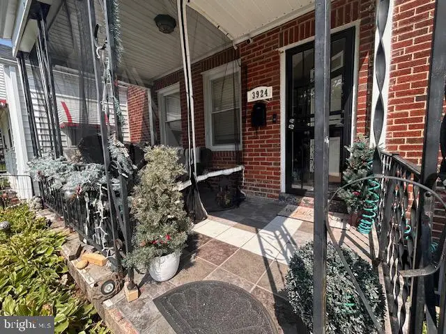 3924 Edgewood Rd, Baltimore, MD 21215 - #3
