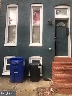 1810 Wilkens Ave, Baltimore, MD 21223 - #1