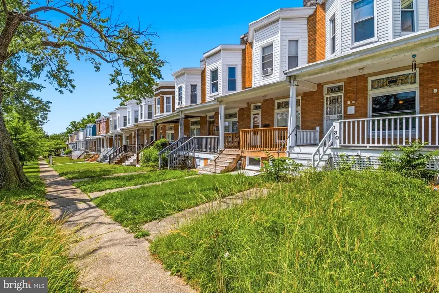 130 Collins Ave S, Baltimore, MD 21229 - #2