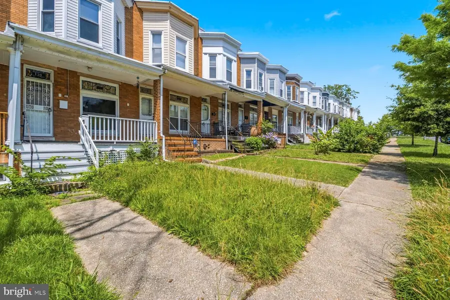 130 Collins Ave S, Baltimore, MD 21229 - #3