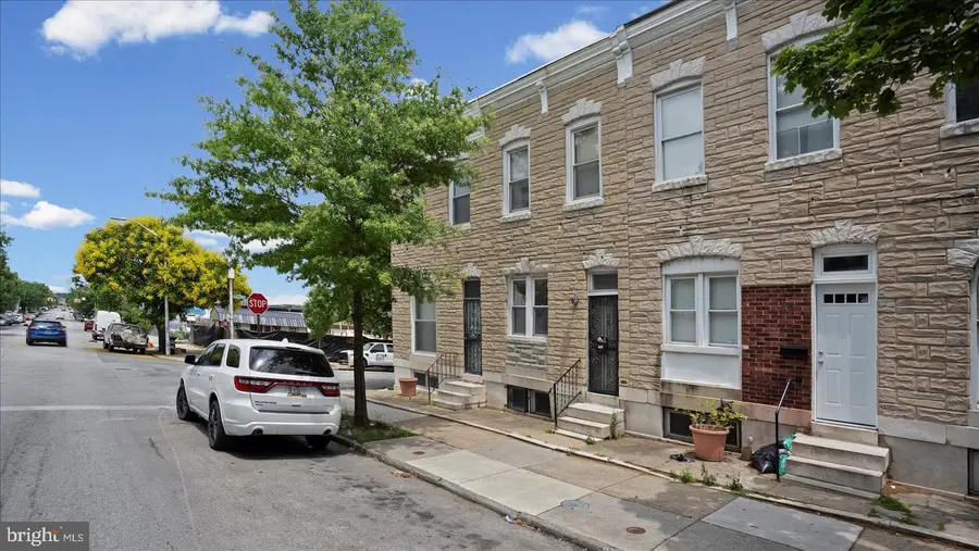 537 N Milton Ave, Baltimore, MD 21205 - #3