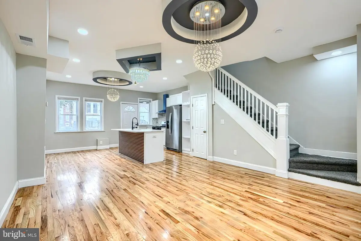 3513 Gelston Dr, Baltimore, MD 21229 - #1