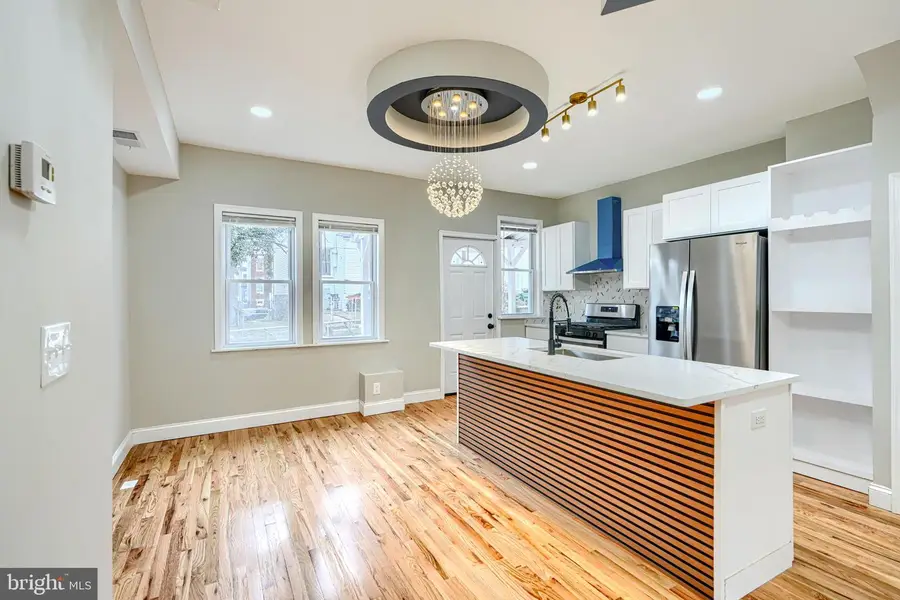 3513 Gelston Dr, Baltimore, MD 21229 - #2