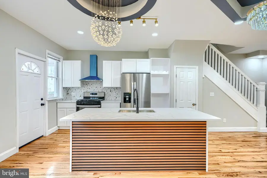 3513 Gelston Dr, Baltimore, MD 21229 - #3