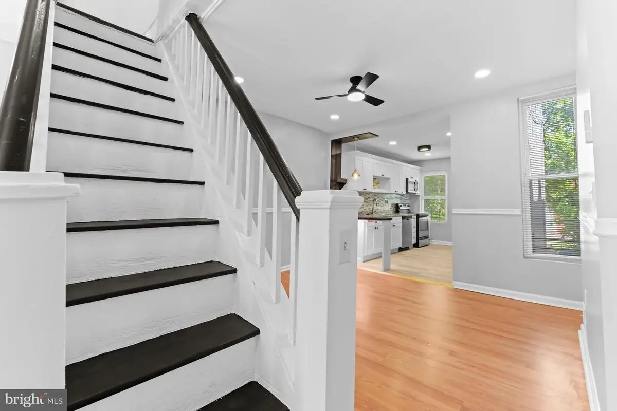 1629 N Wolfe St, Baltimore, MD 21213 - #1