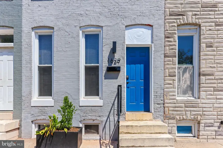 1629 N Wolfe St, Baltimore, MD 21213 - #3