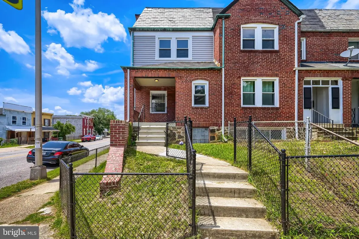 3200 Loch Raven Blvd, Baltimore, MD 21218 - #1