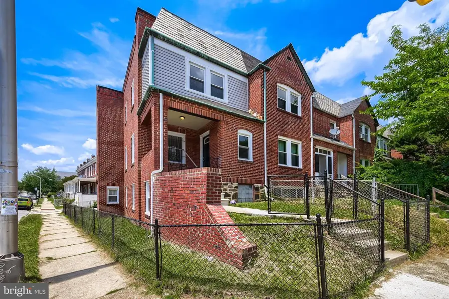 3200 Loch Raven Blvd, Baltimore, MD 21218 - #2