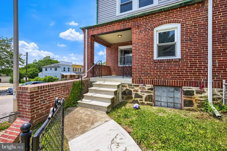 3200 Loch Raven Blvd, Baltimore, MD 21218 - #3
