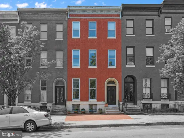 1728 Bolton St, BALTIMORE, MD 21217
