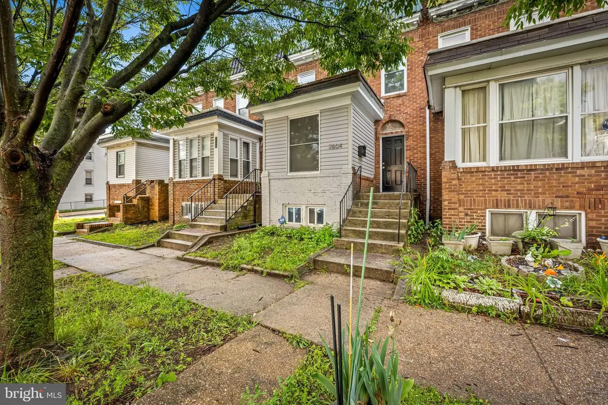 2604 Garrett Ave, Baltimore, MD 21218 - #1