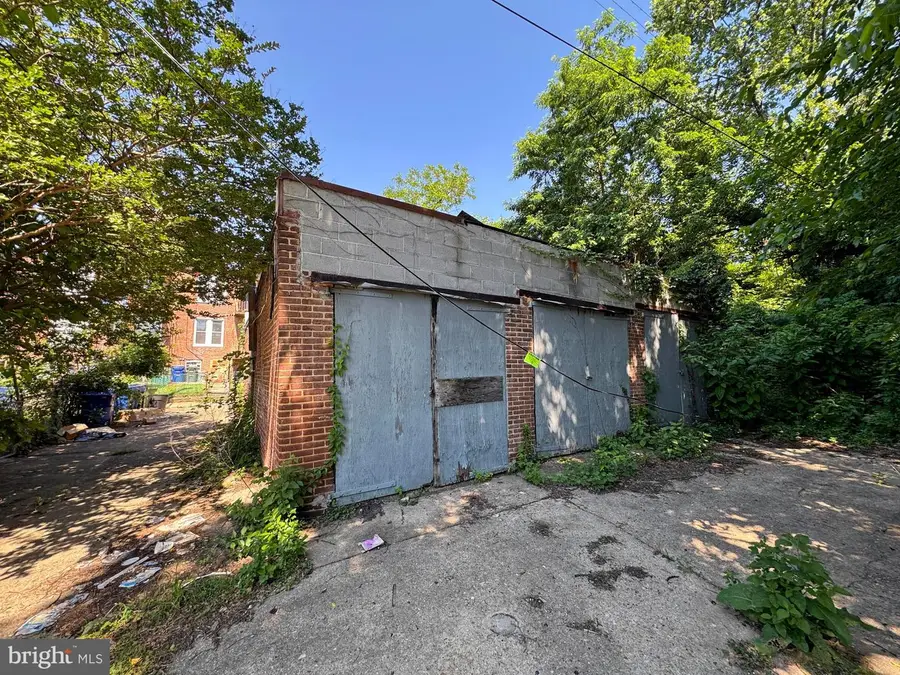 Unknown, Baltimore, MD 21216 - #2