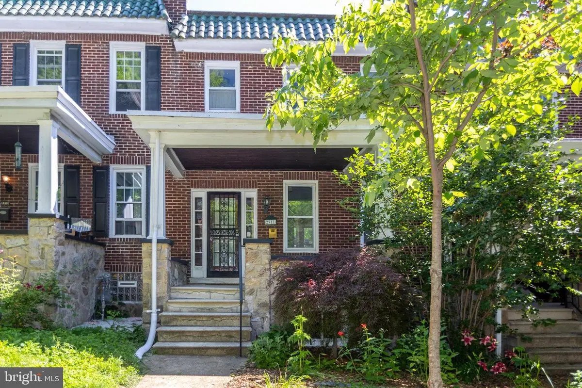 2911 Cresmont Ave, Baltimore, MD 21211 - #1