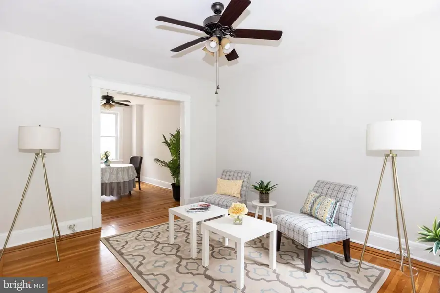 2911 Cresmont Ave, Baltimore, MD 21211 - #2