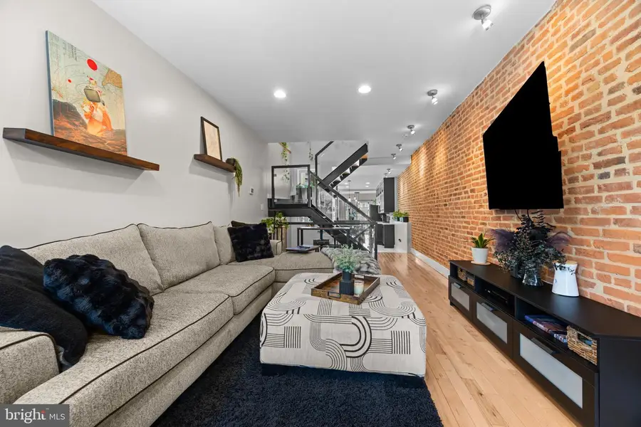 3208 Elliott St, Baltimore, MD 21224 - #2