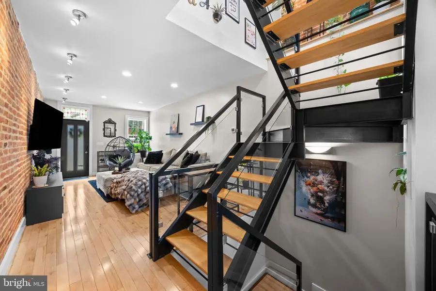 3208 Elliott St, Baltimore, MD 21224 - #3