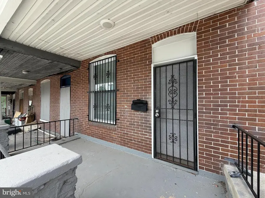 1410 N Milton Ave, Baltimore, MD 21213 - #3