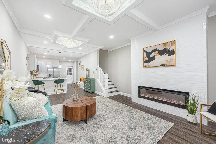109 S Calhoun St, Baltimore, MD 21223 - #2