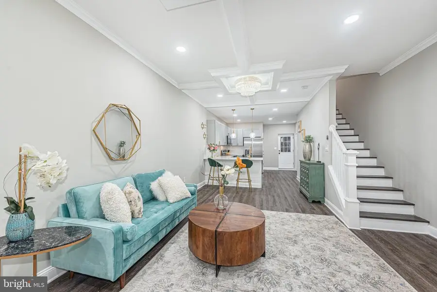 109 S Calhoun St, Baltimore, MD 21223 - #3
