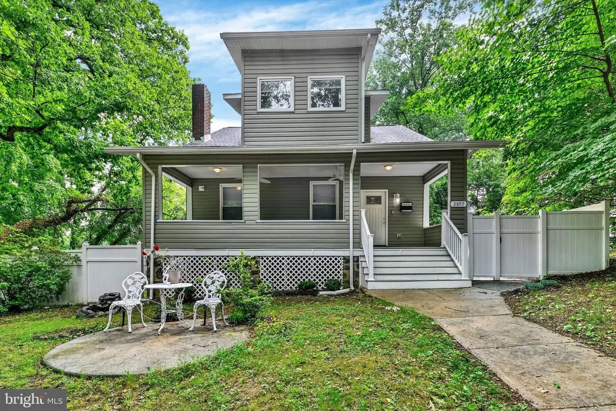 2807 Lawina Rd, Baltimore, MD 21216 - #1