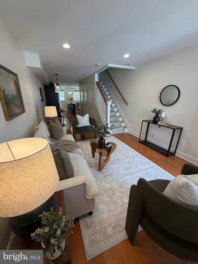 119 S Durham St, Baltimore, MD 21231 - #2