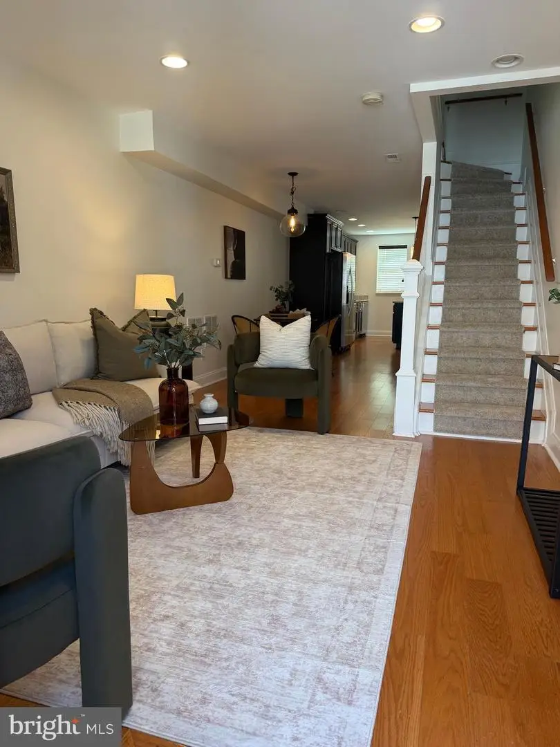 119 S Durham St, Baltimore, MD 21231 - #3