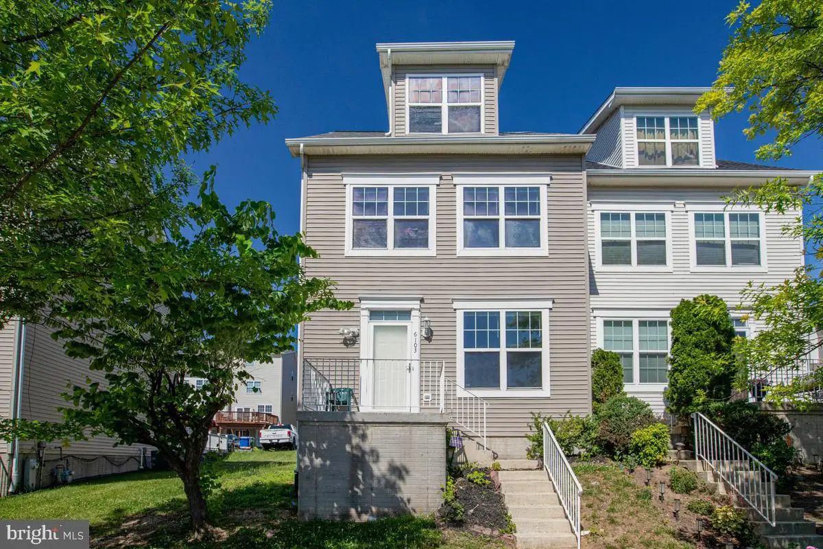 6103 Furley Way, Baltimore, MD 21206 - #1