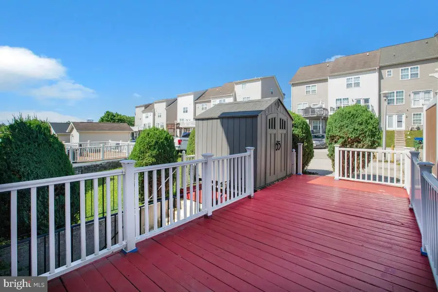 6103 Furley Way, Baltimore, MD 21206 - #2