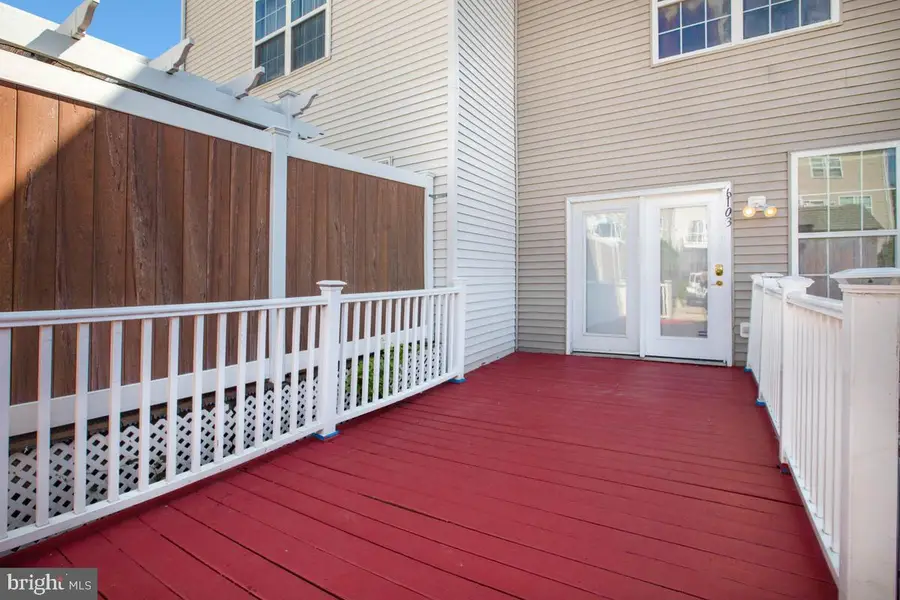6103 Furley Way, Baltimore, MD 21206 - #3