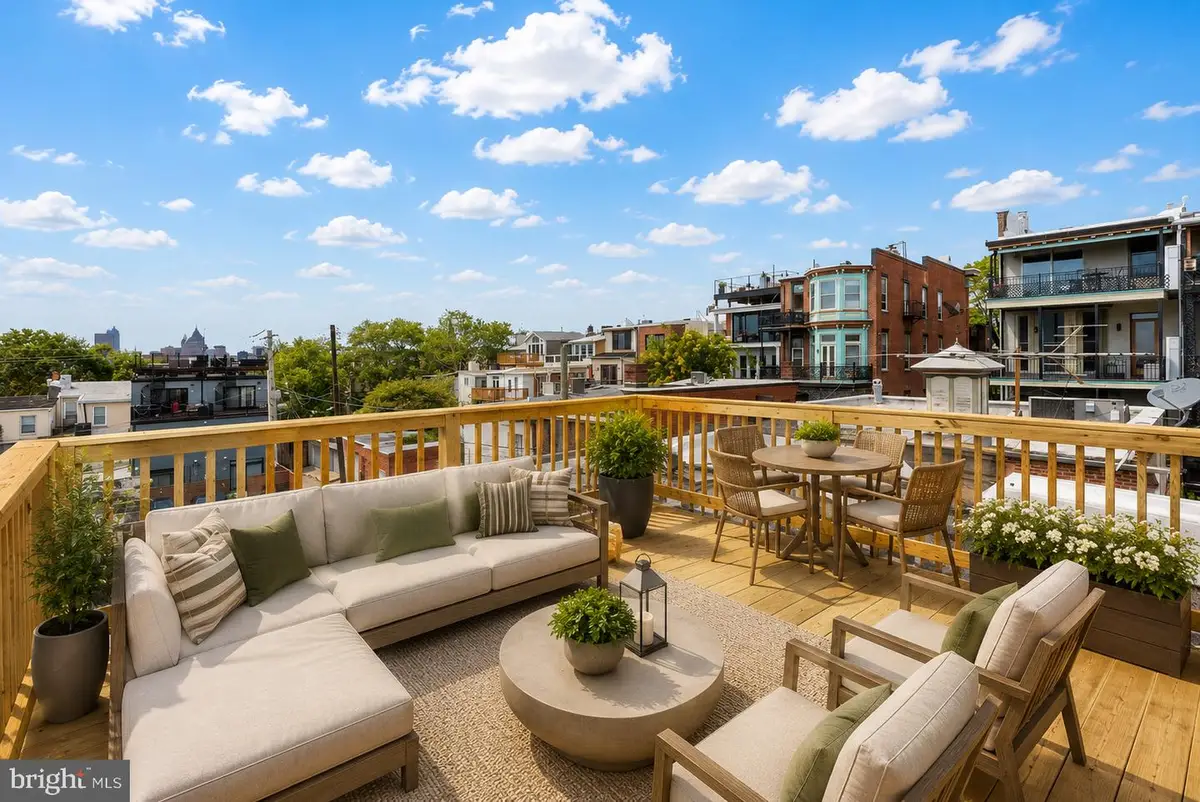 203 S Madeira St, Baltimore, MD 21231 - #1
