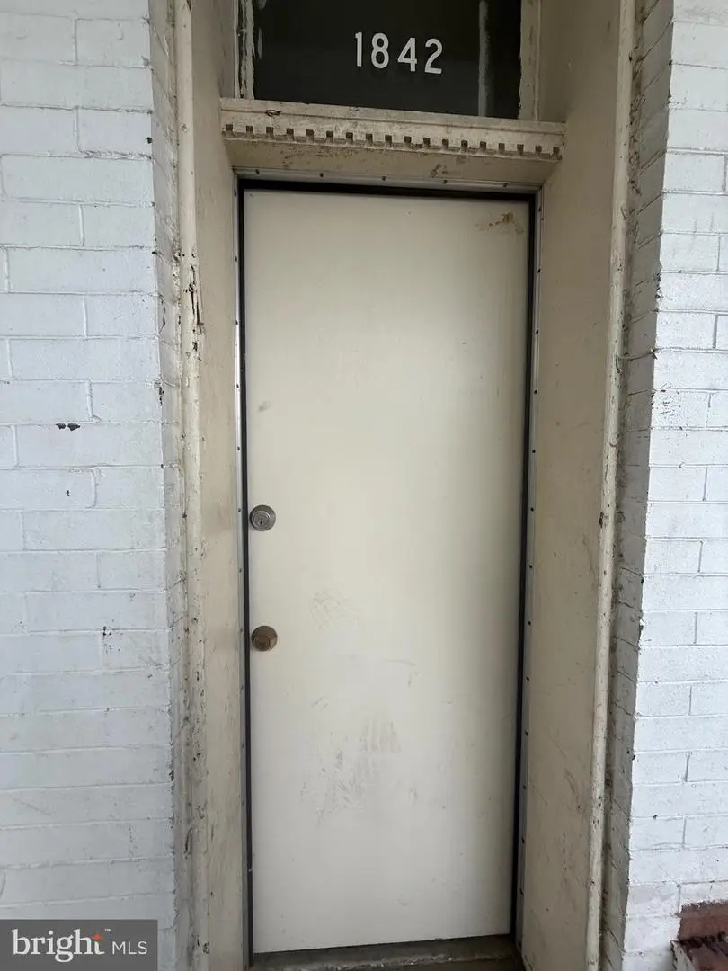 1842 E 28th St, Baltimore, MD 21218 - #3