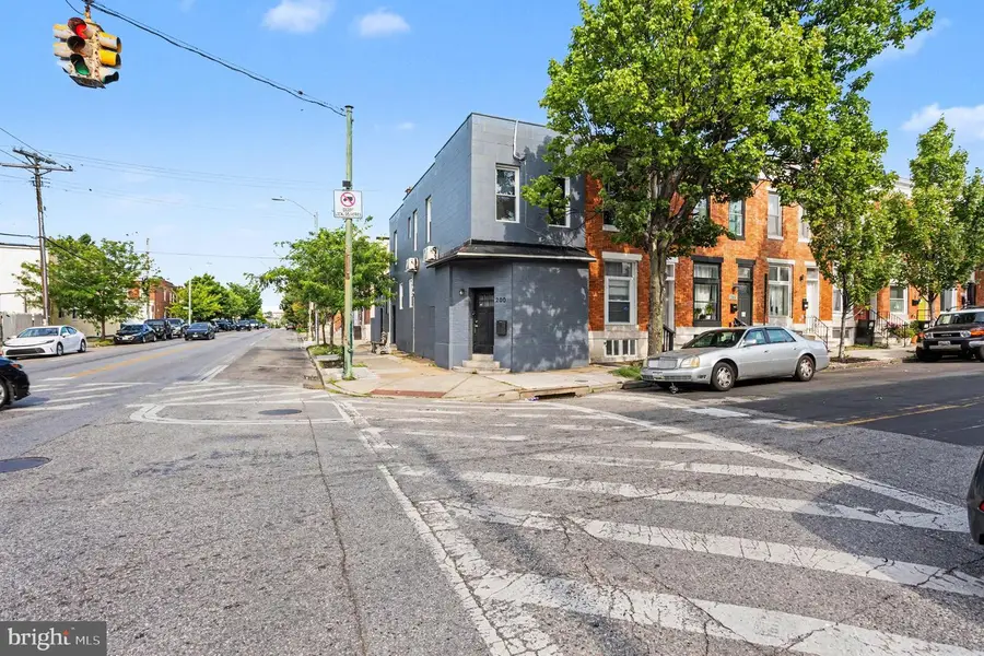 200 N Ellwood Ave, Baltimore, MD 21224 - #2