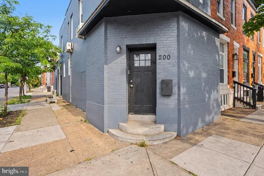 200 N Ellwood Ave, Baltimore, MD 21224 - #3