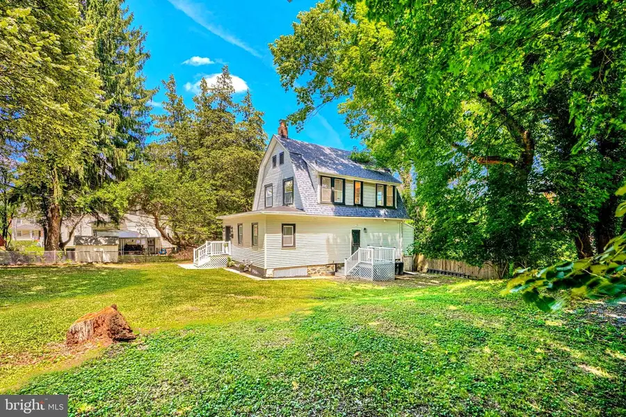 1953 Chelsea Rd, Baltimore, MD 21216 - #2
