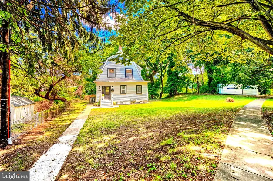 1953 Chelsea Rd, Baltimore, MD 21216 - #3