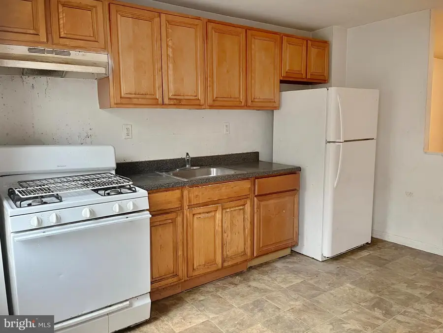 2452 Etting St, Baltimore, MD 21217 - #2