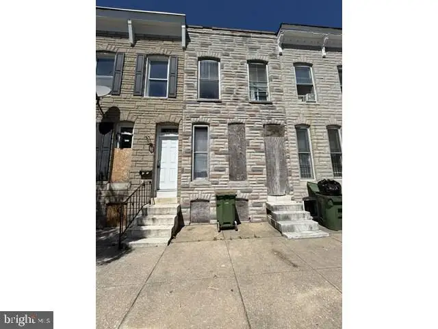 2529 Woodbrook Ave, Baltimore, MD 21217 - #1