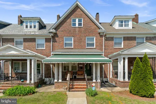 Address Withheld By Seller, BALTIMORE, MD 21229