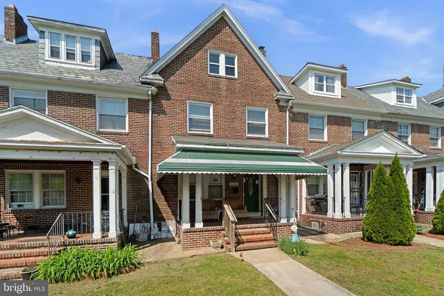 Address Withheld By Seller, Baltimore, MD 21229 - #2